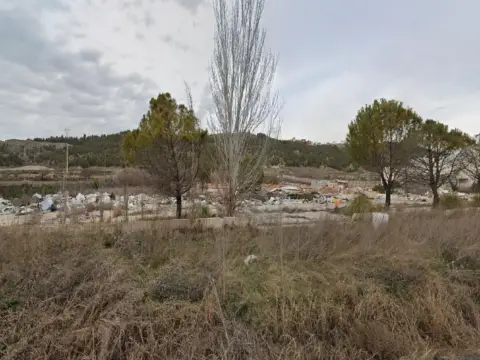 Finca rústica en calle La Serna Poligono 18 Parcela 98, nº 98